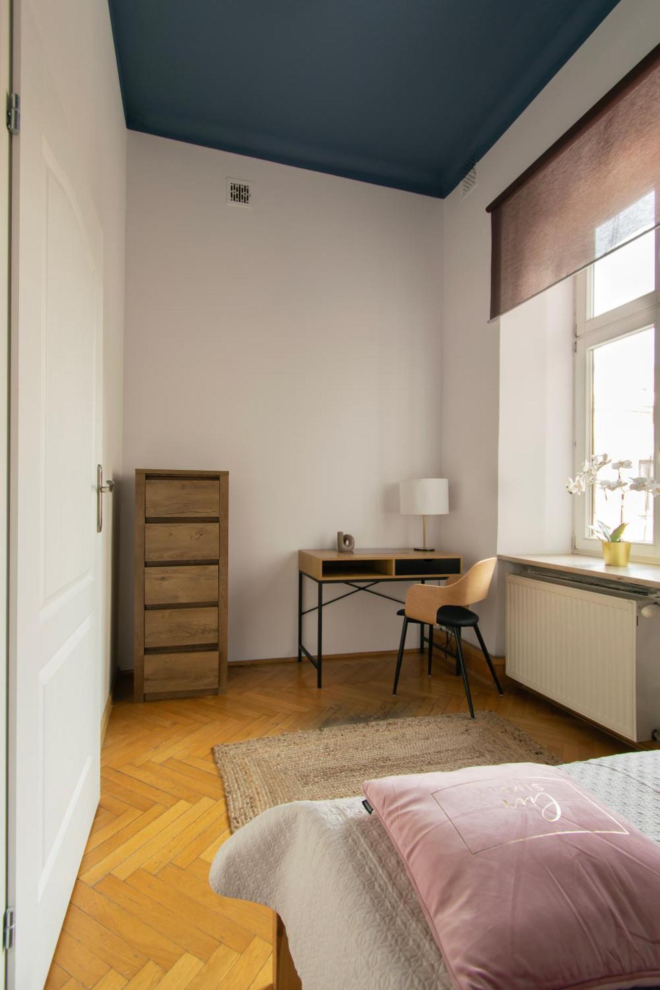 Huge Apartments Smolensk Street Красков Екстериор снимка