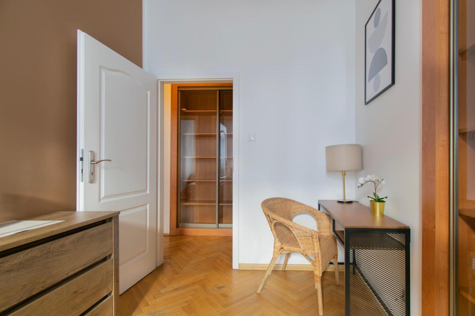 Huge Apartments Smolensk Street Красков Екстериор снимка