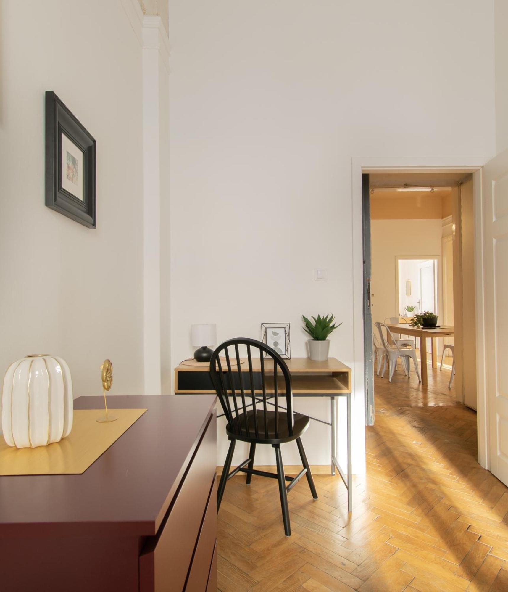 Huge Apartments Smolensk Street Красков Екстериор снимка