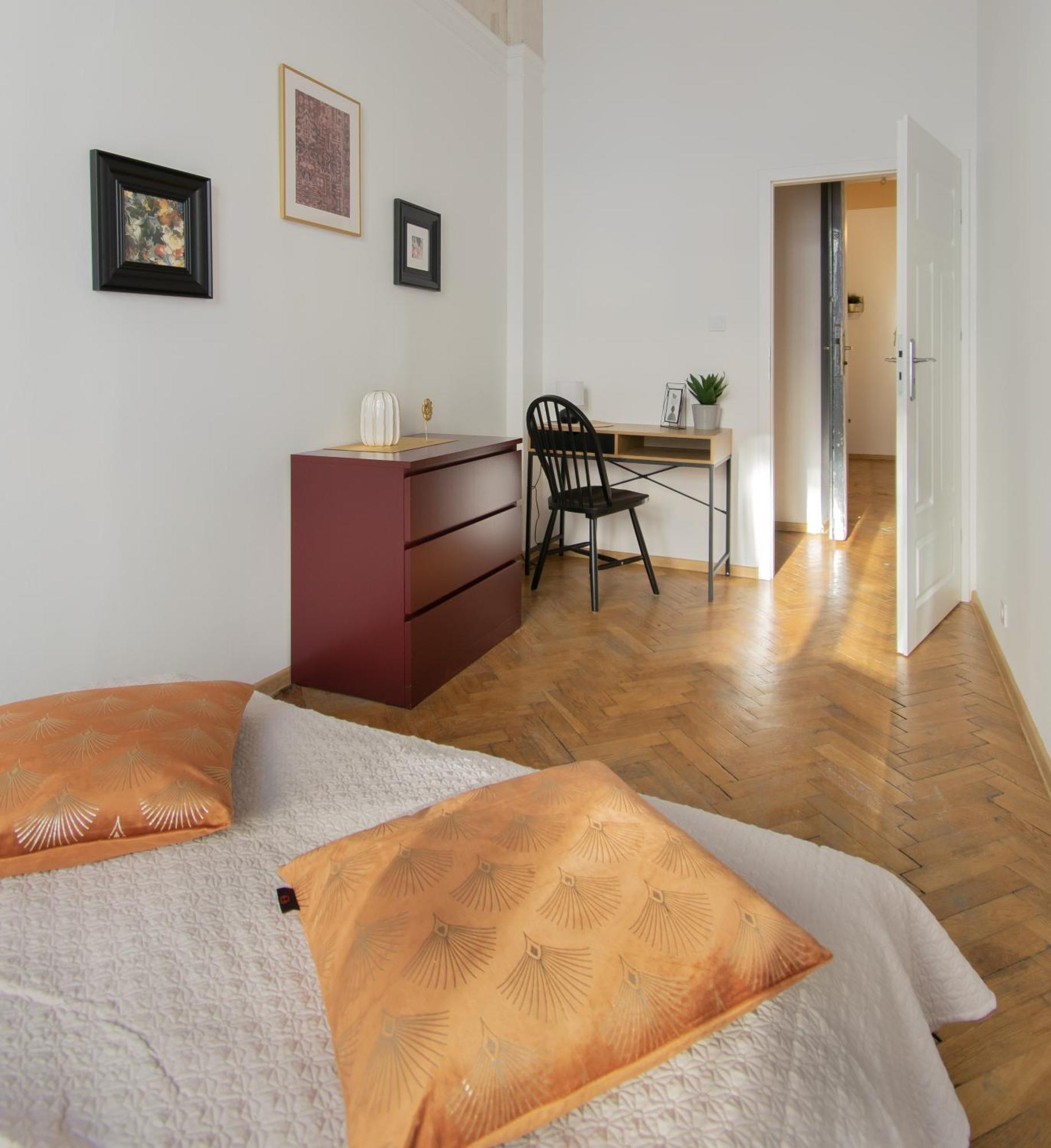 Huge Apartments Smolensk Street Красков Екстериор снимка