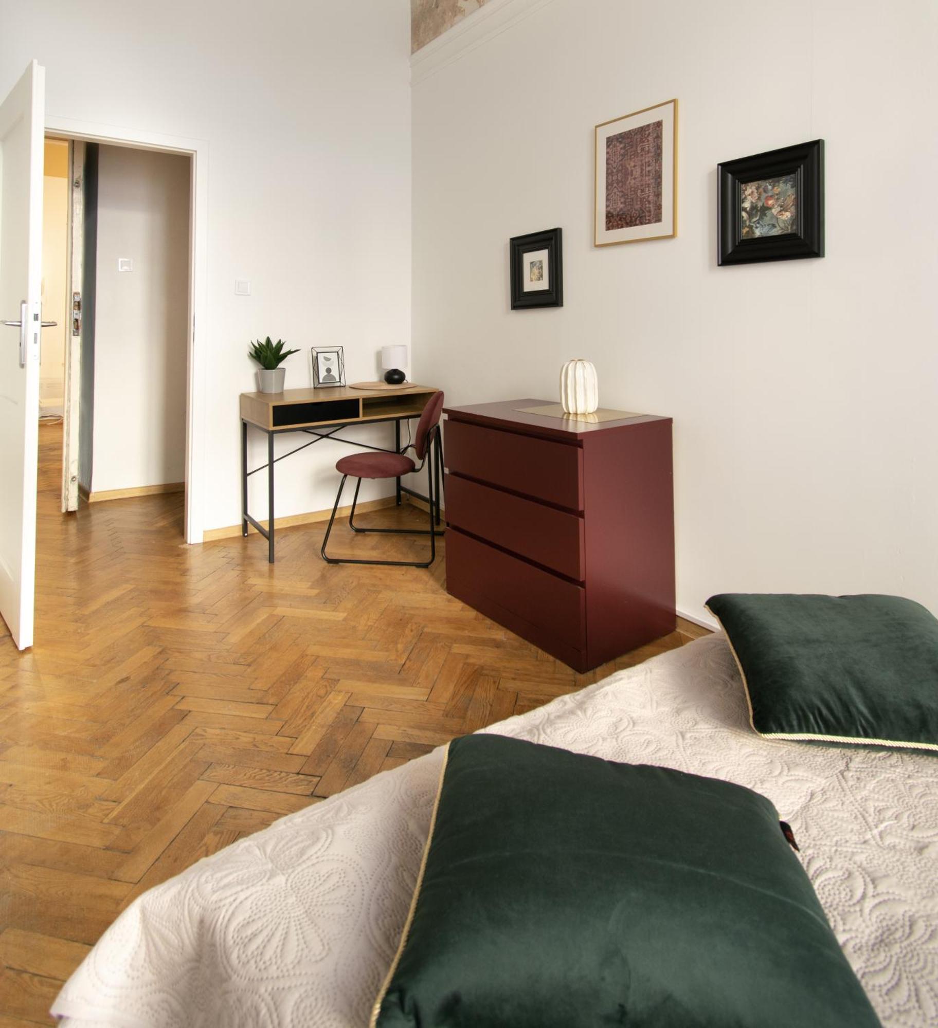 Huge Apartments Smolensk Street Красков Екстериор снимка